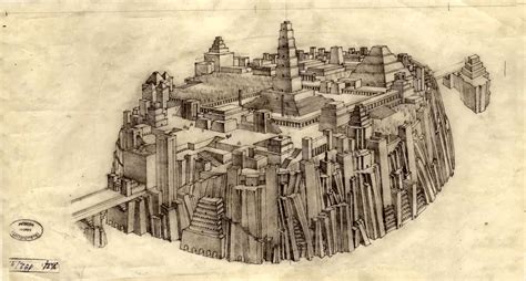 Atlantis’ Tragic Tale: What Is the Truth Behind the .